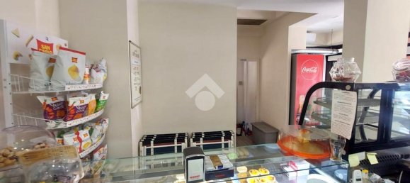 1-Zimmer Gewerbliche Immobilie in Rome, Italy, Nr. 9343 12