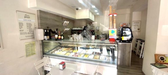 1-Zimmer Gewerbliche Immobilie in Rome, Italy, Nr. 9343 11