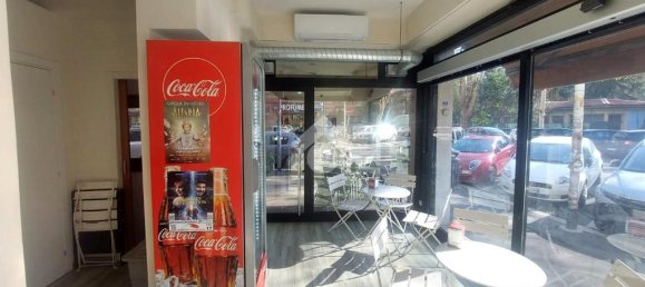 1-Zimmer Gewerbliche Immobilie in Rome, Italy, Nr. 9343 5