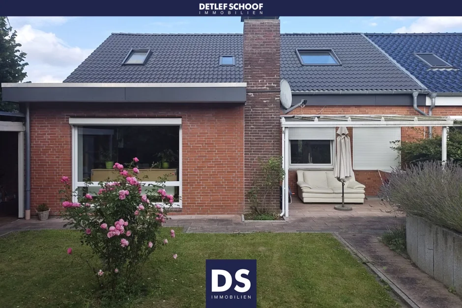 4 bedrooms Townhouse in Plon, Germany No. 357753