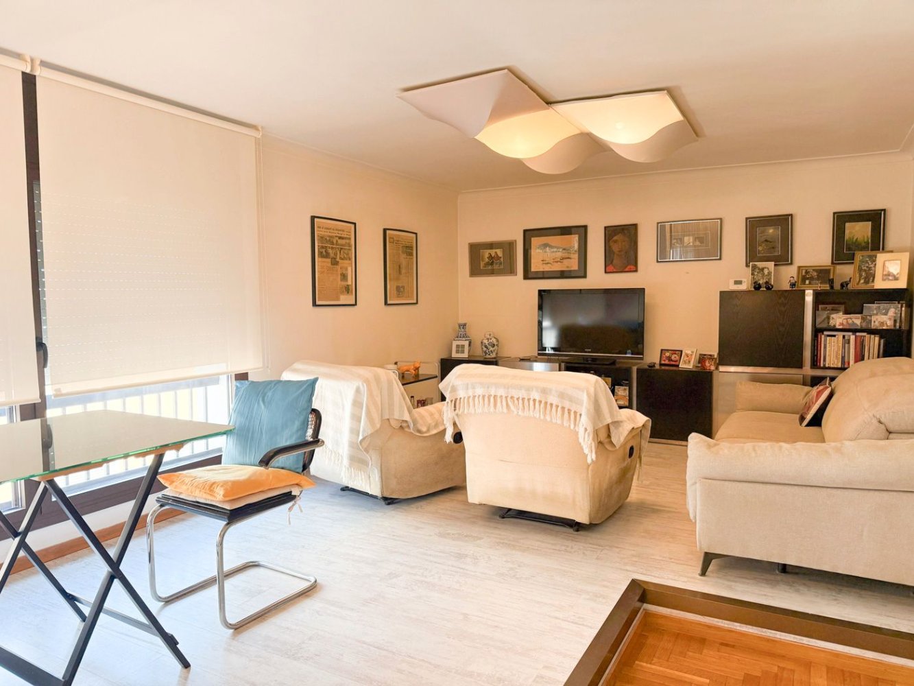 4 Schlafzimmer Wohnung in Figueres, Spain, Nr. 242660