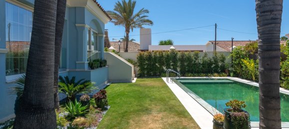 6 bedrooms House in Marbella, Spain No. 147110 39