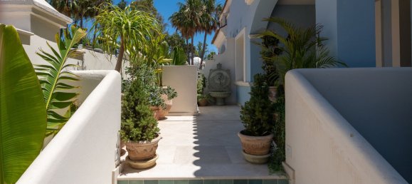 6 bedrooms House in Marbella, Spain No. 147110 11