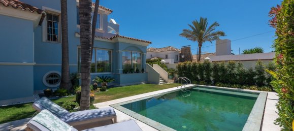 6 bedrooms House in Marbella, Spain No. 147110 6