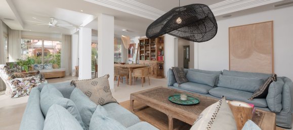 6 bedrooms House in Marbella, Spain No. 147110 28