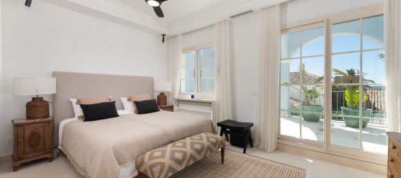 6 bedrooms House in Marbella, Spain No. 147110 26