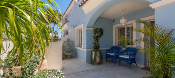 6 bedrooms House in Marbella, Spain No. 147110 34