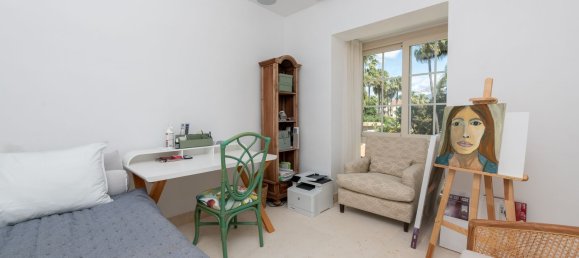 6 bedrooms House in Marbella, Spain No. 147110 24