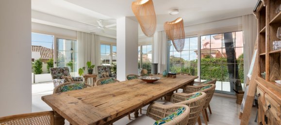 6 bedrooms House in Marbella, Spain No. 147110 15