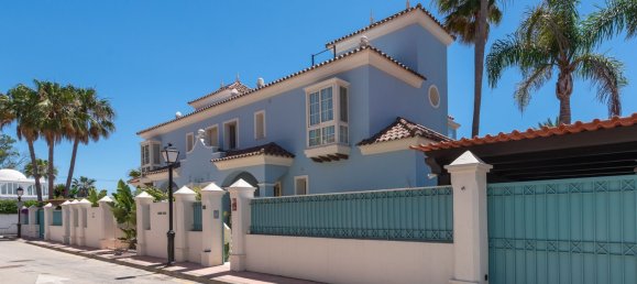 6 bedrooms House in Marbella, Spain No. 147110 9