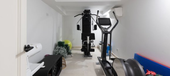 6 bedrooms House in Marbella, Spain No. 147110 21