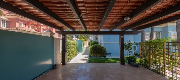 6 bedrooms House in Marbella, Spain No. 147110 40