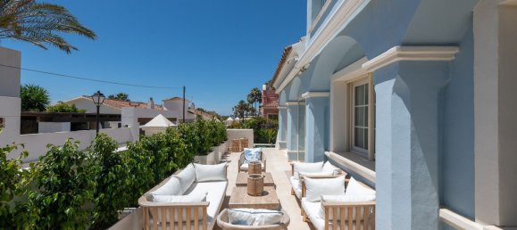 6 bedrooms House in Marbella, Spain No. 147110 12