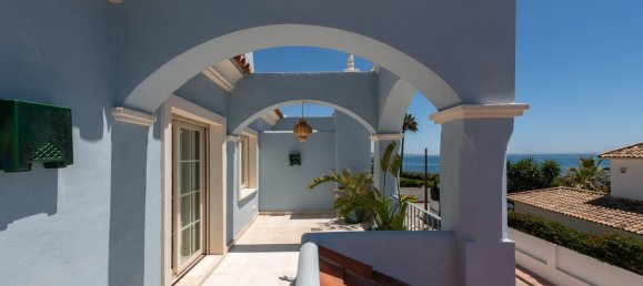 6 bedrooms House in Marbella, Spain No. 147110 30