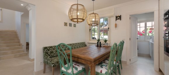 6 bedrooms House in Marbella, Spain No. 147110 17