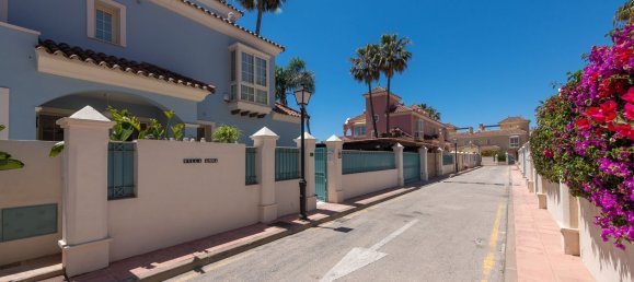 6 bedrooms House in Marbella, Spain No. 147110 10