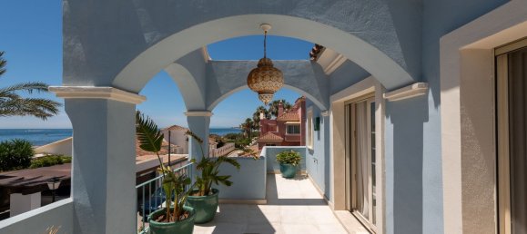 6 bedrooms House in Marbella, Spain No. 147110 33