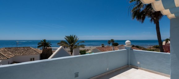 6 bedrooms House in Marbella, Spain No. 147110 4