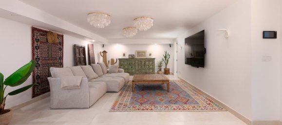 6 bedrooms House in Marbella, Spain No. 147110 31