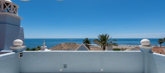 6 bedrooms House in Marbella, Spain No. 147110 32