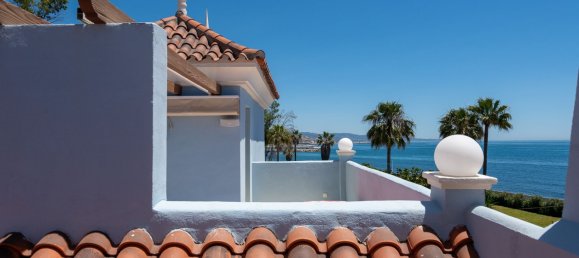 6 bedrooms House in Marbella, Spain No. 147110 35