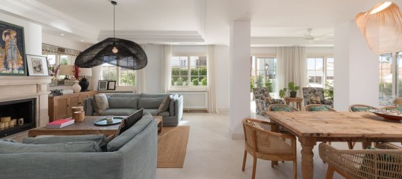 6 bedrooms House in Marbella, Spain No. 147110 14