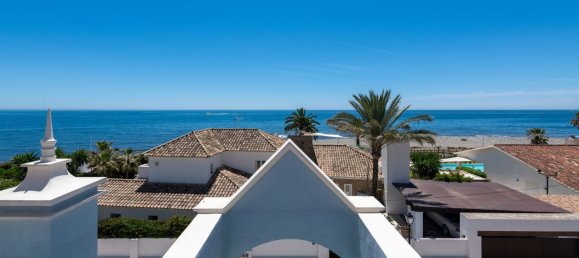 6 bedrooms House in Marbella, Spain No. 147110 3