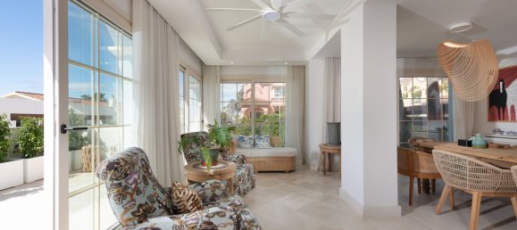 6 bedrooms House in Marbella, Spain No. 147110 29