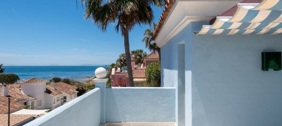 6 bedrooms House in Marbella, Spain No. 147110 2