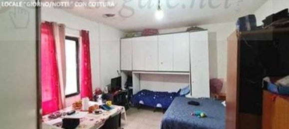 Квартира с 2 комнатами в Сесто Сан Джованни, Италия № 2320 5