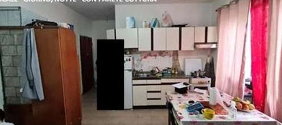 Квартира с 2 комнатами в Сесто Сан Джованни, Италия № 2320 3