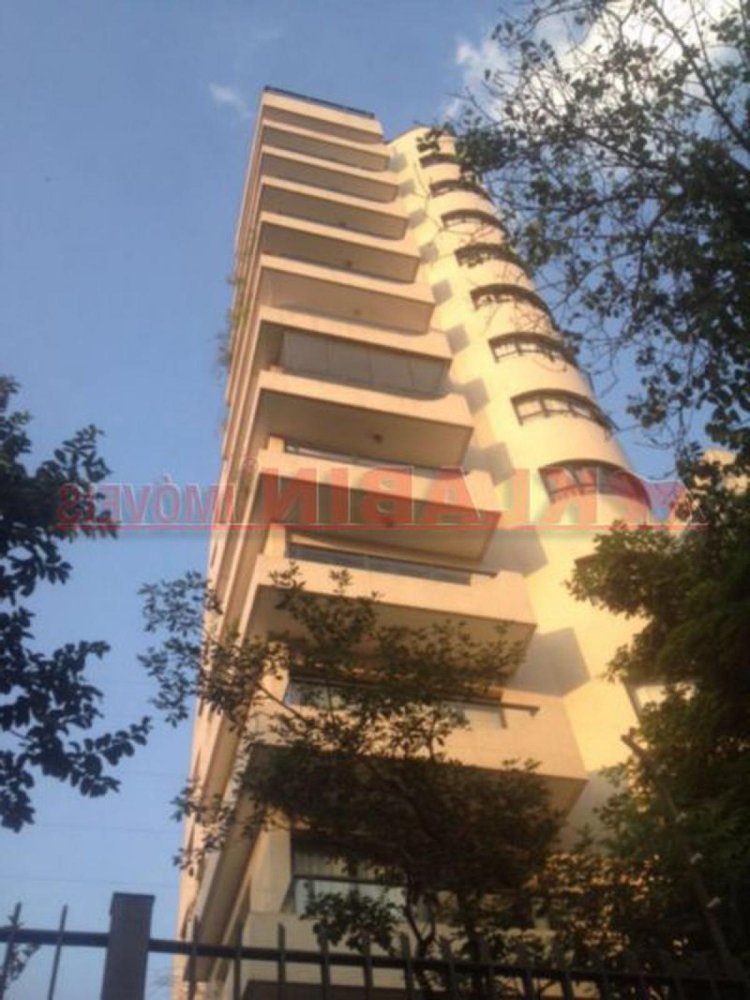 3 غرف نوم شقة في Sao Paulo, Brazil رقم 559247