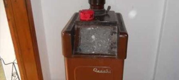 5 rooms Apartment in San Marcello Piteglio, Italy No. 74110 4