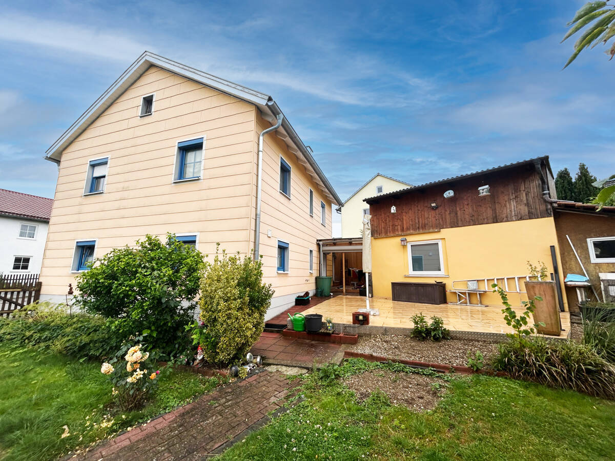 3 غرف نوم منزل في Dingolfing-Landau, Germany رقم 259785