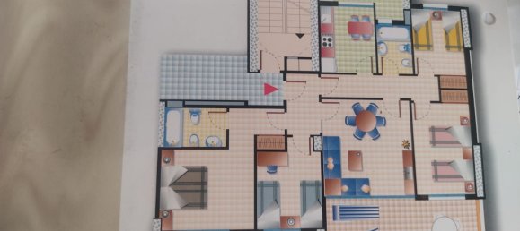 4 bedrooms Apartment in Benidorm, Spain No. 82543 12