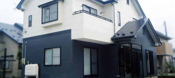 4 bedrooms House in Akita, Japan No. 3380 2