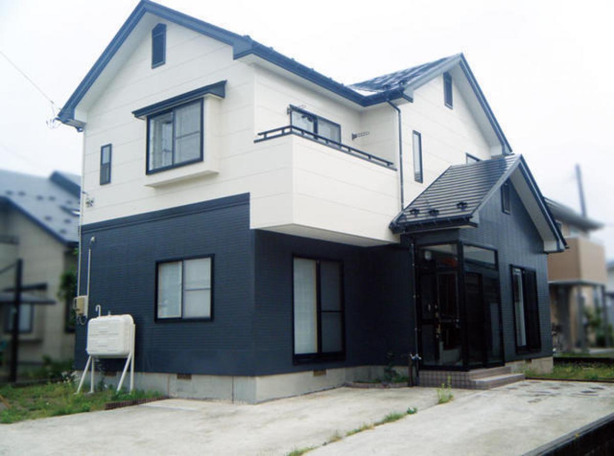 4 bedrooms House in Akita, Japan No. 3380