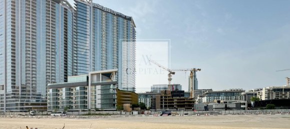 Магазин 53.8м² в Meydan, ОАЭ № 52489 4