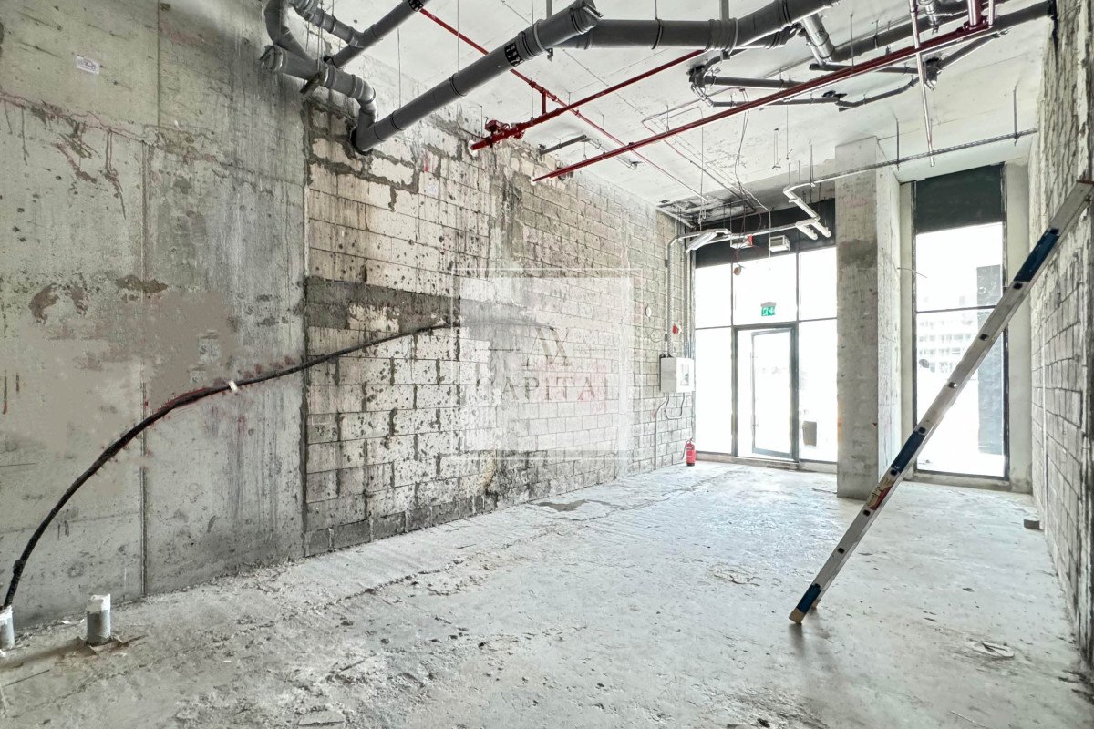 Магазин 53.8м² в Meydan, ОАЭ № 52489