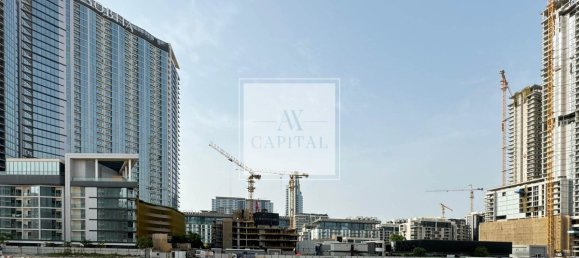 Магазин 53.8м² в Meydan, ОАЭ № 52489 2