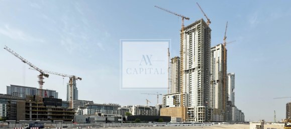 Магазин 53.8м² в Meydan, ОАЭ № 52489 5