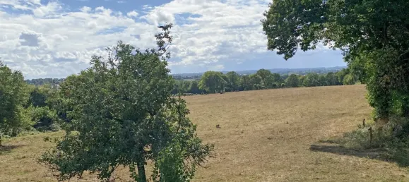 3 Schlafzimmer Haus in Gorron, France, Nr. 318430 4