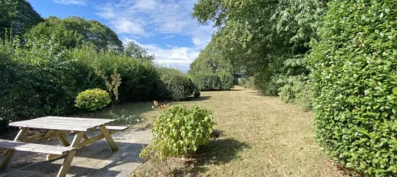 3 Schlafzimmer Haus in Gorron, France, Nr. 318430 5