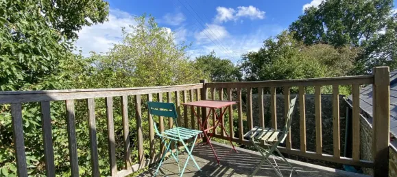 3 Schlafzimmer Haus in Gorron, France, Nr. 318430 15