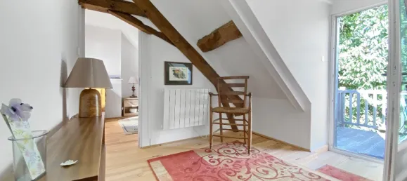 3 Schlafzimmer Haus in Gorron, France, Nr. 318430 14