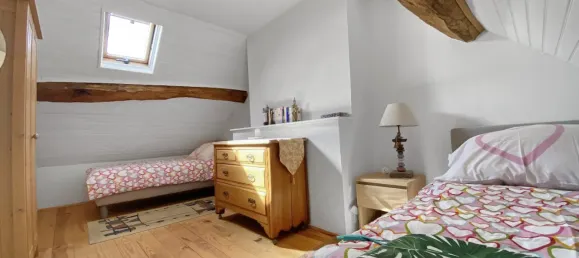 3 Schlafzimmer Haus in Gorron, France, Nr. 318430 16