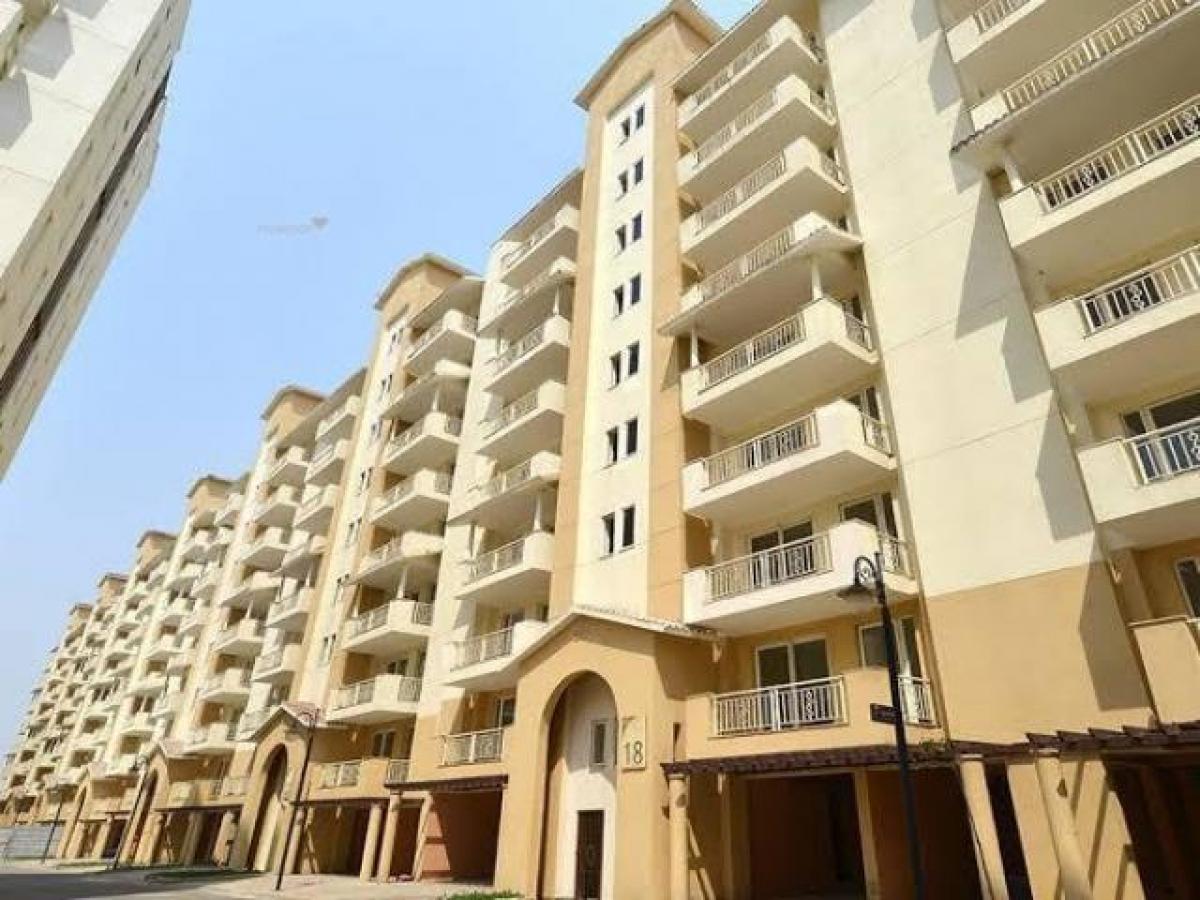 4 Schlafzimmer Haus in Gurgaon, India, Nr. 23366