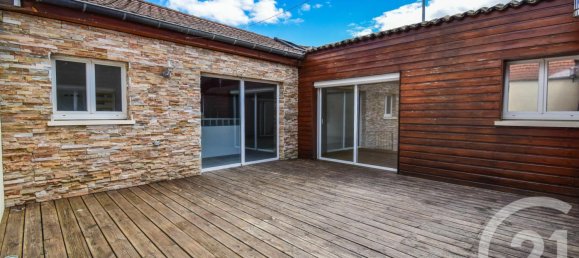 3 bedrooms House in Villefranche-sur-Saone, France No. 308797 4