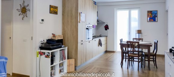 Apartamento de 4 habitaciónes en Venice, Italy No. 278162 6