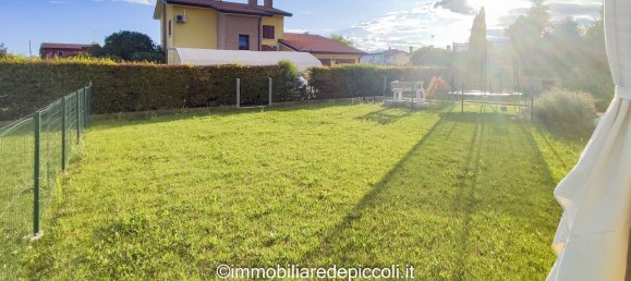 Apartamento de 4 habitaciónes en Venice, Italy No. 278162 19